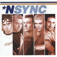 CD-R Nsync - Nsync (1997)