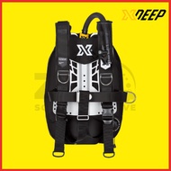 ZEN SCUBA XDEEP Nx Zen28 Ultralight Deluxe Full Set Unisex Scuba Diving BCD