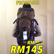 Deuter Futura 55+15L