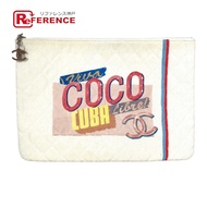 香奈兒 2302**** COCO 標誌手拿包