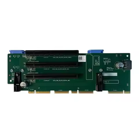 PP+ For Dell R740 R740XD Server RISER 1 GPU Powered Expansion Card GHGTP 0GHGTP