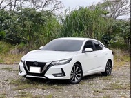 2022年日產NISSAN SENTRA 1.6尊爵智駕版