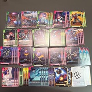 即買即玩 Gundam Card Game GCG 機動戰士高達 卡牌遊戲 ST06 完整入門起始牌組 Deck 高達模型卡牌收藏 機動戰士鋼彈 卡牌 GD02 GD03 gquuuux