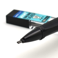 Exam Grade Auto Pencil KHAT Kaligrafi 1.8mm Jawi Pensel Khat Set