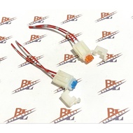 Home Socket Set Mini Plug Fuse + Small 10A 15A Fuse