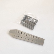 Board for Repair Watch File Tap Handle Rod Tapping Hand Tools Tapping Board Watch MHRN