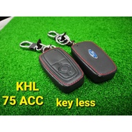 Ford ranger Raptor wildtrack XLT XL leather remote cover