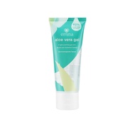 Emina Aloe Vera Gel 60 mL - Skin Moisturizer to Treat Irritation Without Sticky Taste
