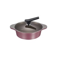 Happycall Onde IH 24 cm Sauté Pan
