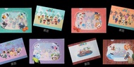 限量巧美立體框文件夾 動物森友會 動森 DLC animal crossing file folder 文具周邊玩具收藏精品