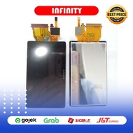 Lcd sony A6100 A6400 A6600