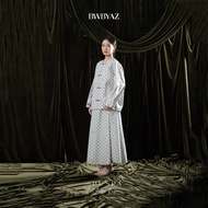 BWBYAZ - CITA RAYAPuspa - Miss Denaya Skirt