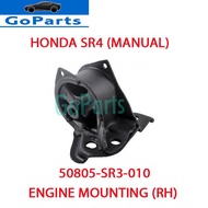 HONDA CIVIC EG SR4 manual right engine mounting 50805-SR3-010