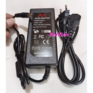 Power Supply 15V 5A DC Brand M input AC 100-240V