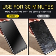 FP AG Tempered Glass Matte anti-oil for Samsung A41 A42 A50 A50s A51 A52 A52s A53 A54 A6 A6+ A60 A7 