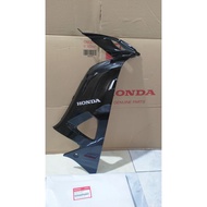 Ốp yếm bên phải | cánh yếm trong Wave A100 (2006-2008) màu Đen chính hãng Honda (64200-KTL-680ZA)