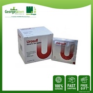 UROSULF CHONDROITIN SULPHATE 1200MG 14 SACHETS