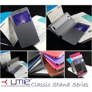 Oppo Joy/Plus R1001/R1011 UME Classic Stand Flip Case Cover/Flipcove S