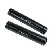 COBM. Bike Front Wheel Thru Axle Adapter 20mm to 15mm 100/110mm Front Hub Convertor