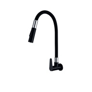 LIVINOX® (GERMANY) FLEXI KITCHEN SINK TAP LT-BG201F / LT-BK201F / LT-BG101F / LT-BK101F