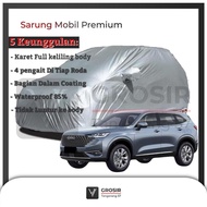 GWM Haval H6 HEV BODY COVER PREMIUM CAR COVER