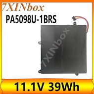 7XINbox PA5098U-1BRS 11.1V 39Wh Laptop Battery For Toshiba Portege Z10T Z10T-A Z10T-A1102l Z10T-A203