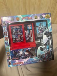 奧特曼（超人）系列迷你扭卡機