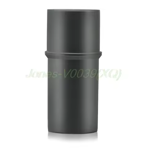 W8KC Vacuum Cleaner Hose Adapter Converter Universal Connector Suction Head Vacuum Cleaner Replaceme