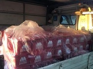 SUZUKI CARRY小貨車自助搬家 露營設備 有堆高機證照 商品收送 另有廢棄物清運（大台北地區）
