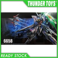 Mg Eclipse+Maneuver Sticker Pack Daban Model 6658