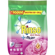 10000 Rinso Anti Noda Sabun Detergent Rinso Kemasan Ekonomis