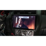 NISSAN LIVINA X-GEAR ANDROID PLAYER 10INCH