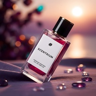 SCENTRIUM MEDUSA | Inspired by Dylan Purple Pour Femme | Perfume EDP For Women | Juicy Pear & Freesi