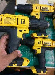 原廠貨保固3年★來店優$3000★ DEWALT 得偉 18V震動電鑽起子機 (空機價) DCD776 非DCD996