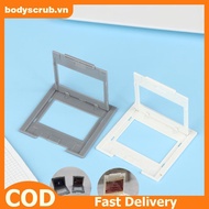 BB 135 Reversal Film Frame Vintage Simple Film Frame For 135 Film Lantern Slide Camera Scan Film Neg