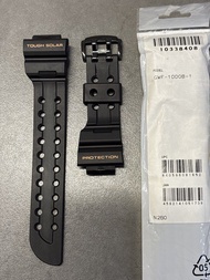 Casio frogman GWF-1000 錶帶