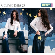 sarin Lace shirt เสื้อเชิ้ต ตัวสั้น