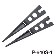 ESD hozan tweezers head P-610S-1 P-640S-1 for tweezers P-610-S P-640-S