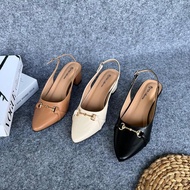 FSA - Zoraa women's 5CM heels FF02