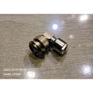 BNC Male Connector rg58 Cable