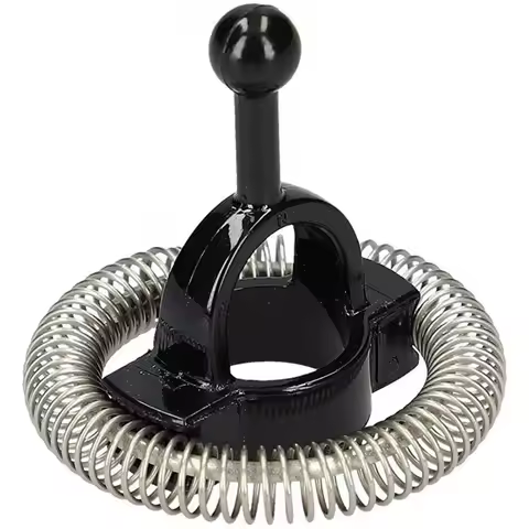 1PC For Nespresso Aeroccino 3 Aeroccino 4 Blender Milk Frother Replacement Parts Coffee Maker Spare 