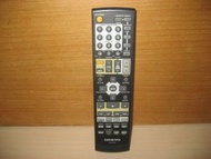 🌟 🌟 🌟 💯%原裝 安橋 ONKYO 《 RC-647M 》 HiFi 音響 Remote 原廠搖控 原装遙控 Remote Control ※ 可即場測試所有遙控按鍵  ✳ 不設議價 NO Bar
