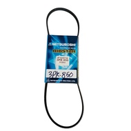 Power Belt P/S Toyota Vios Yaris 1.5 3PK850 Mitsuboshi Brand
