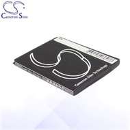 CS Battery For Alcatel TB-04BA / Alcatel A392 / A392G / Miss Sixty Battery OT880SL