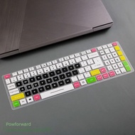PTR Keyboard Protector Acer Nitro 5