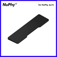 NuPhy Mono Kê Cổ Tay Chính Hãng Cho NuPhy Air75