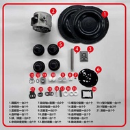 Diaphragm Pump Accessories Qby Qbk Bqg Series Large Slider Made A