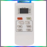 POP Universal Air Conditioner A C Remote Control for GREE X1F YX1F1 YX1F2 YX1F3 YX1F4 YX1F5 YX1F1F Y