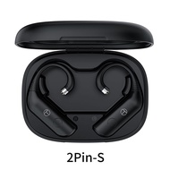 TRN BT20 Pro Wireless Bluetooth 5.3 HIFI Headphone Module Wireless Upgrade Cable Replaceable Plug Ea