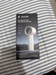 JisuLife Handheld Fan Pro1